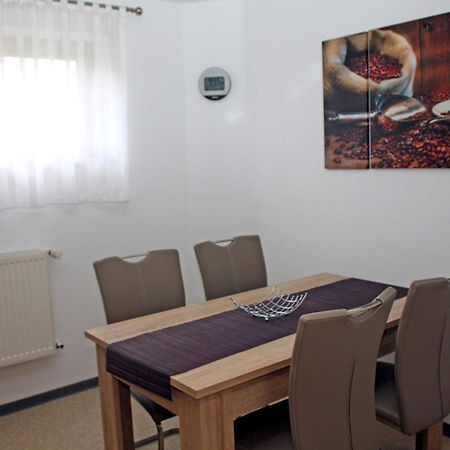 Ferienwohnung Brandshagen Reinberg Zewnętrze zdjęcie