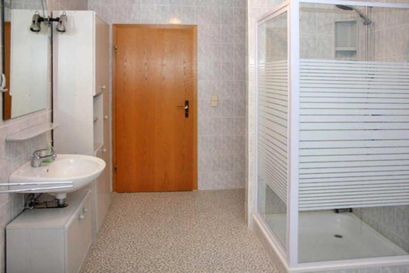 Ferienwohnung Brandshagen Reinberg Zewnętrze zdjęcie